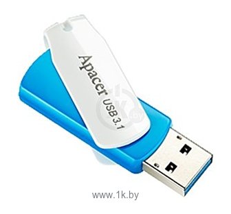 Фотографии Apacer AH357 32GB