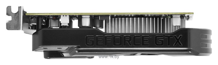 Фотографии Palit GeForce GTX 1650 StormX (NE51650006G1-1170F)