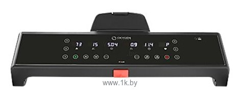 Фотографии Oxygen T-Compact B