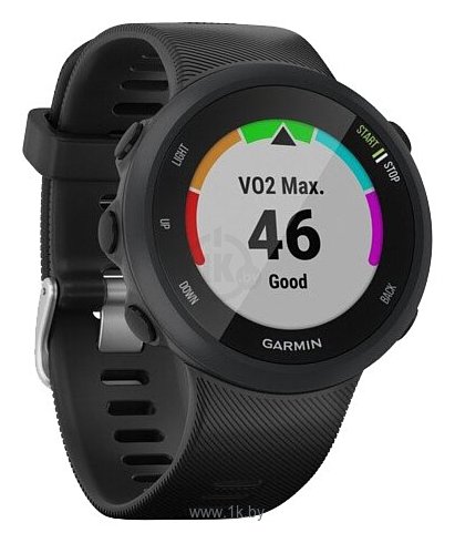 Фотографии Garmin Forerunner 45