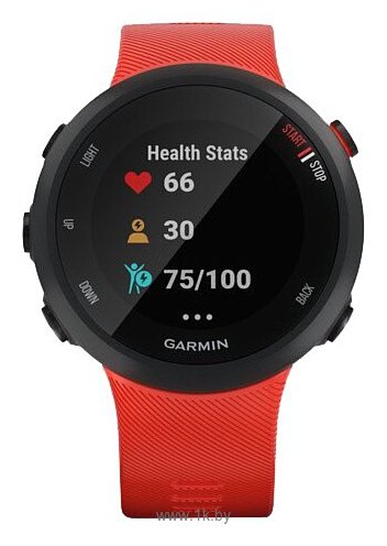 Фотографии Garmin Forerunner 45