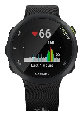 Фотографии Garmin Forerunner 45