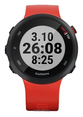 Фотографии Garmin Forerunner 45