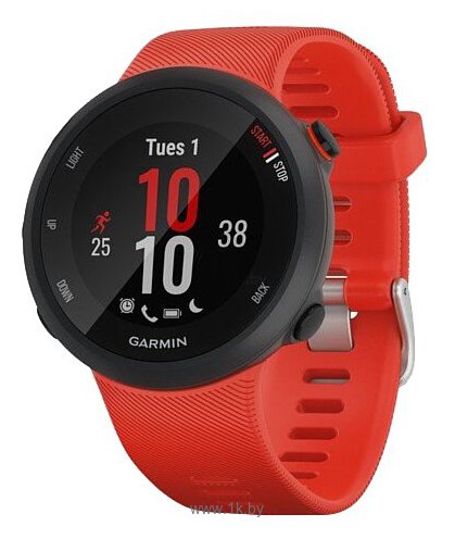 Фотографии Garmin Forerunner 45