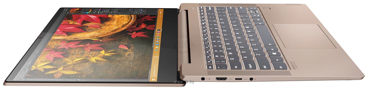 Фотографии Lenovo IdeaPad S540-14API (81NH003BRK)