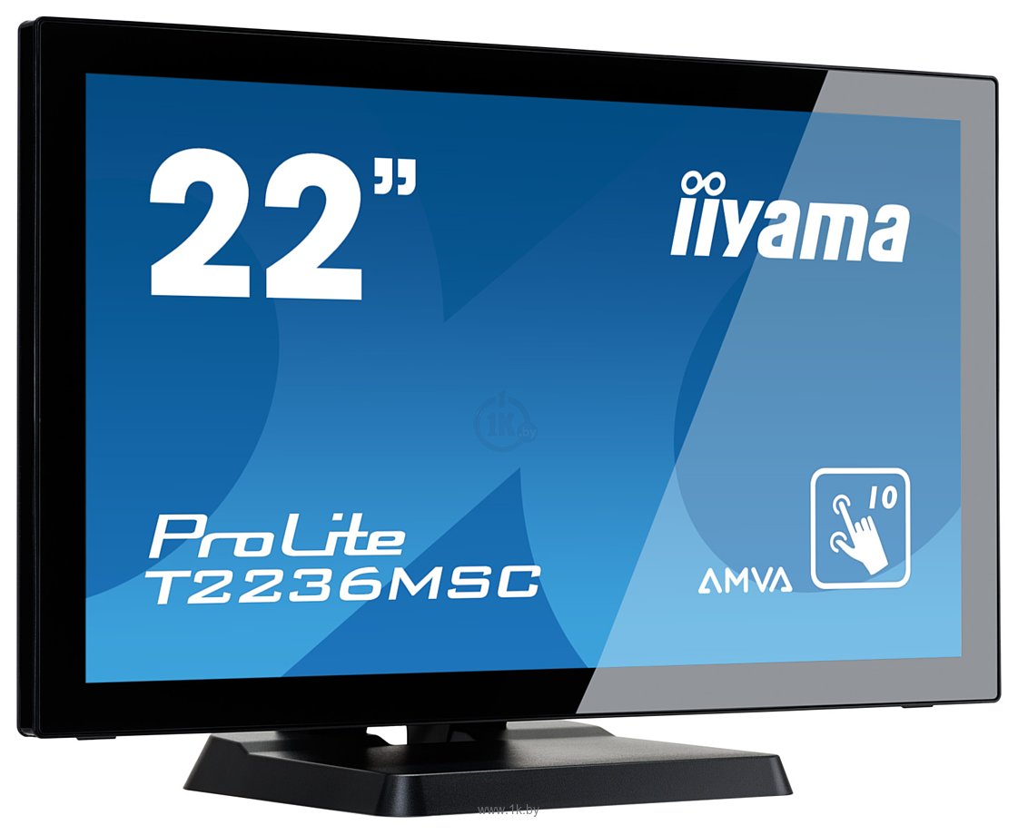 Фотографии Iiyama ProLite T2236MSC-B2