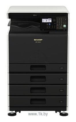 Фотографии Sharp BP-10C20EU