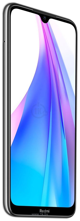 Фотографии Xiaomi Redmi Note 8T 4/64GB (международная версия)