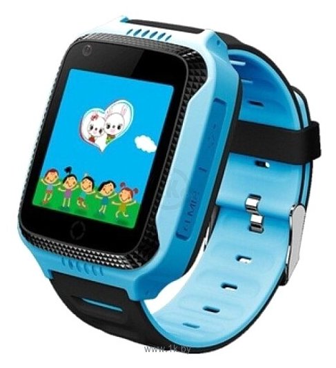Фотографии Smart Baby Watch G900A