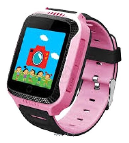 Фотографии Smart Baby Watch G900A