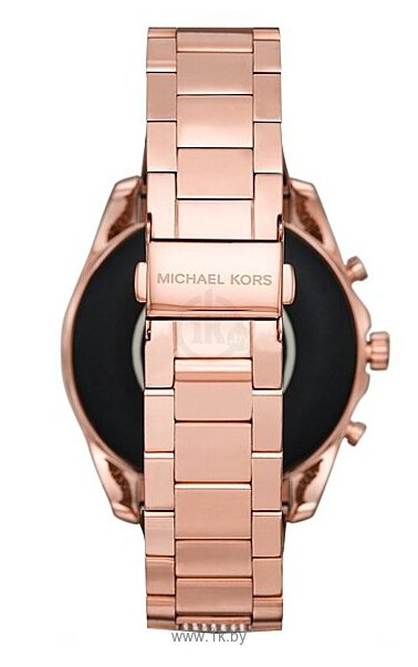 Фотографии MICHAEL KORS Access Bradshaw 2 Pav One-Tone