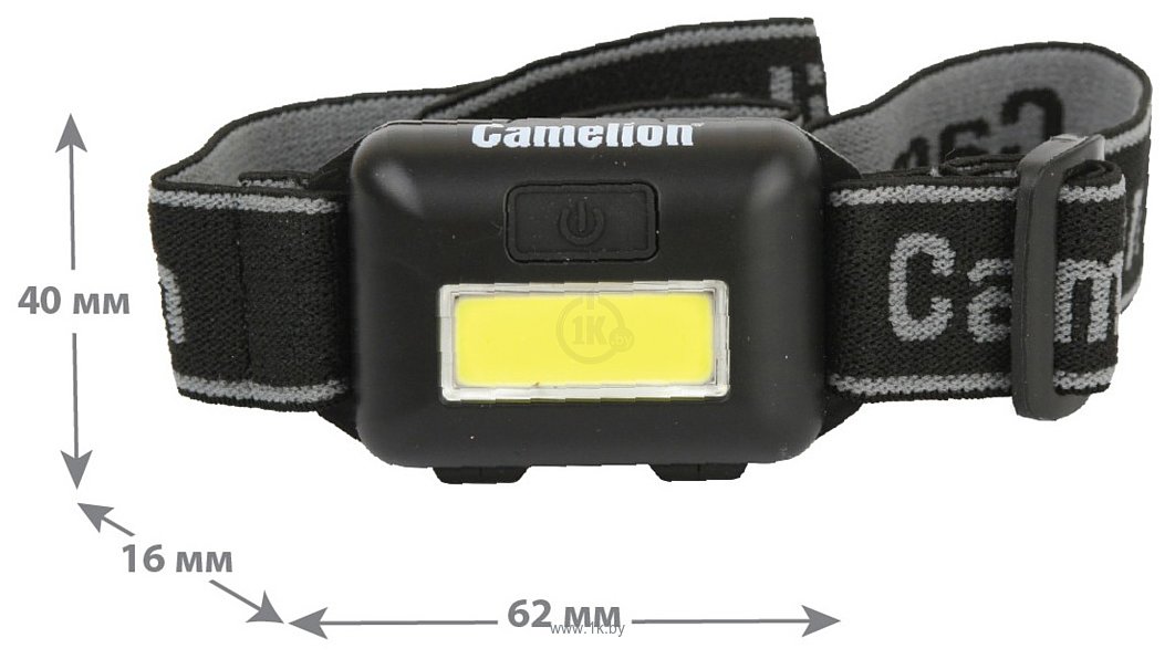 Фотографии Camelion LED5355