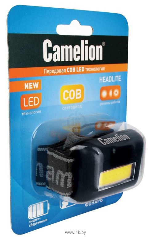 Фотографии Camelion LED5355