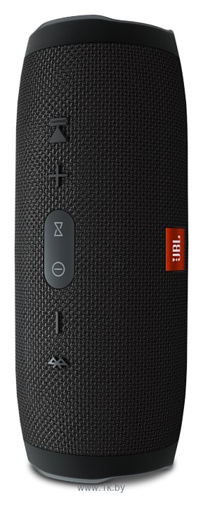 Фотографии JBL Charge 3 Stealth Edition