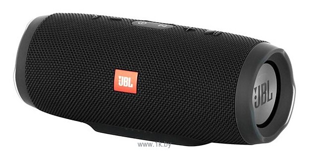 Фотографии JBL Charge 3 Stealth Edition