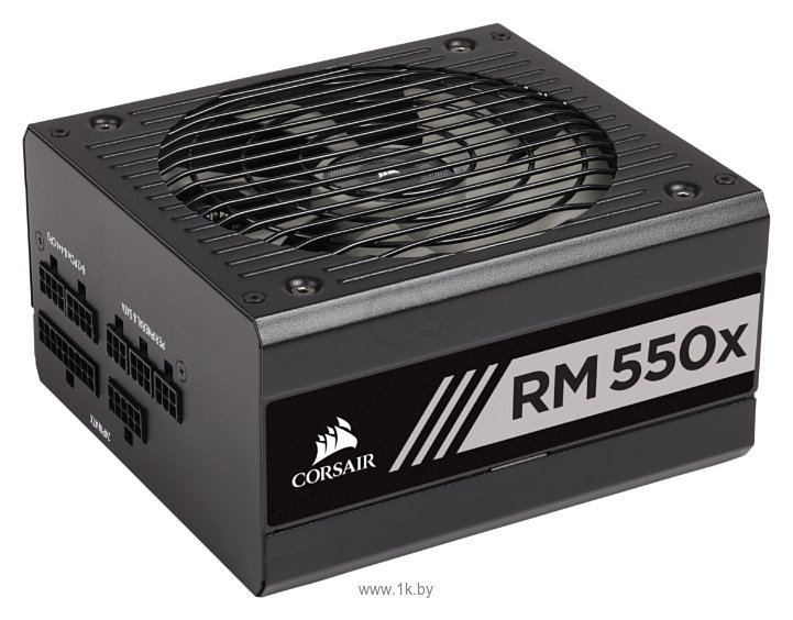 Фотографии Corsair RM550x 550W (CP-9020177)