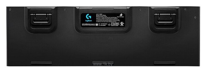 Фотографии Logitech G G915 Tactile Switch RGB black USB