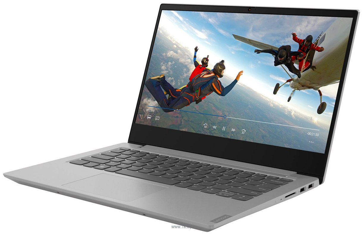 Фотографии Lenovo IdeaPad S340-14IIL (81VV00CERE)