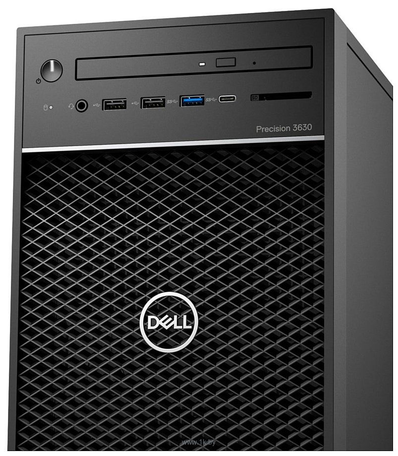 Фотографии Dell Precision 3630-5925