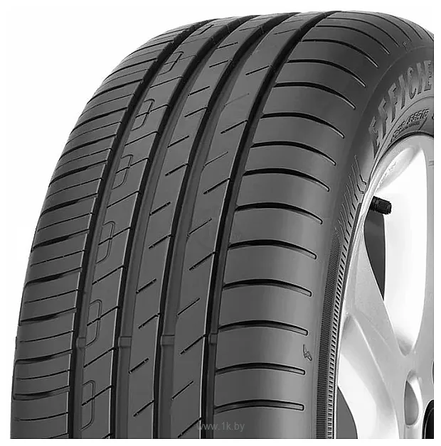 Фотографии Goodyear EfficientGrip Performance 215/55 R18 95H