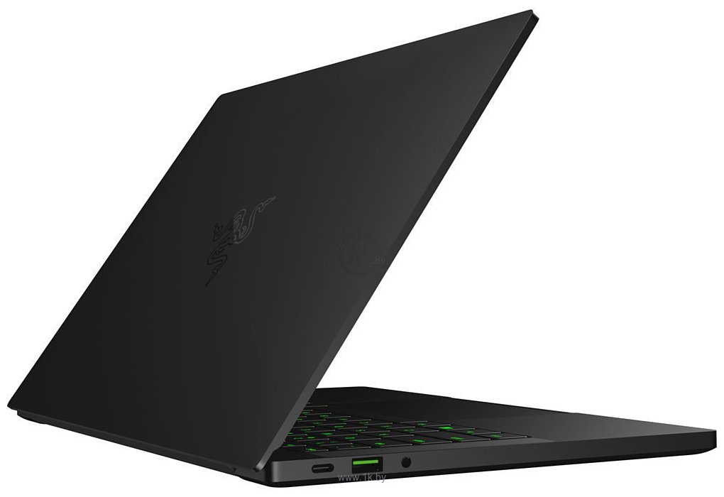 Фотографии Razer Blade Stealth 13 RZ09-03101E72-R3U1