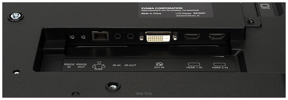 Фотографии Iiyama LE5040UHS-B1