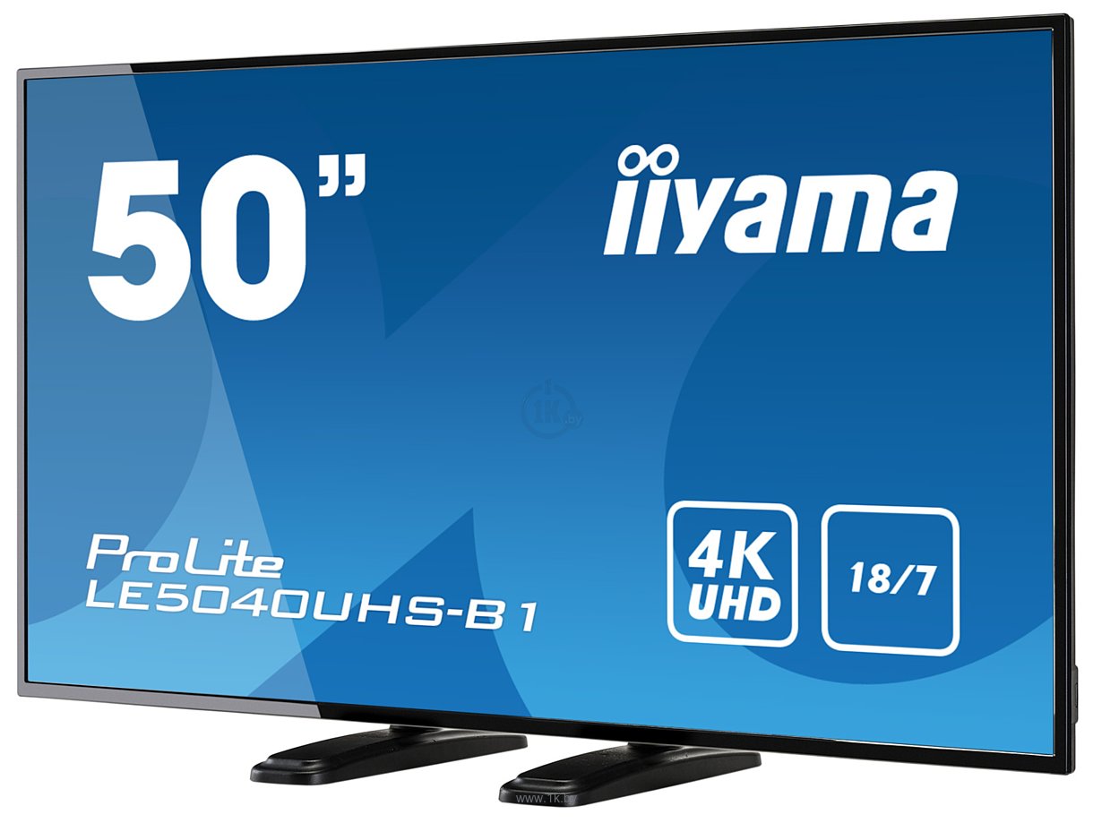 Фотографии Iiyama LE5040UHS-B1