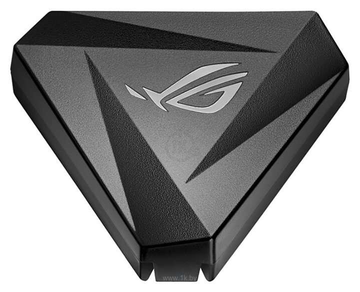 Фотографии ASUS ROG Pugio II