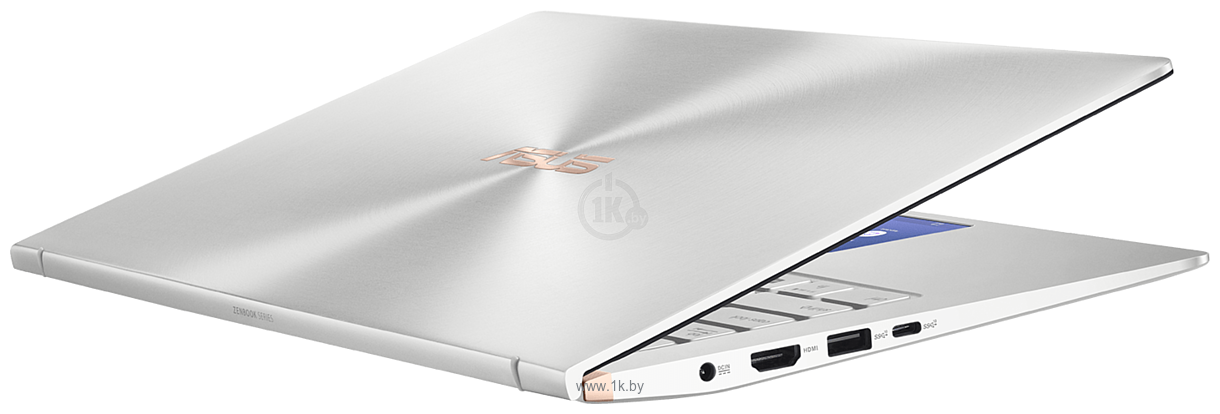 Фотографии ASUS ZenBook 14 UX434FLC-A5489R