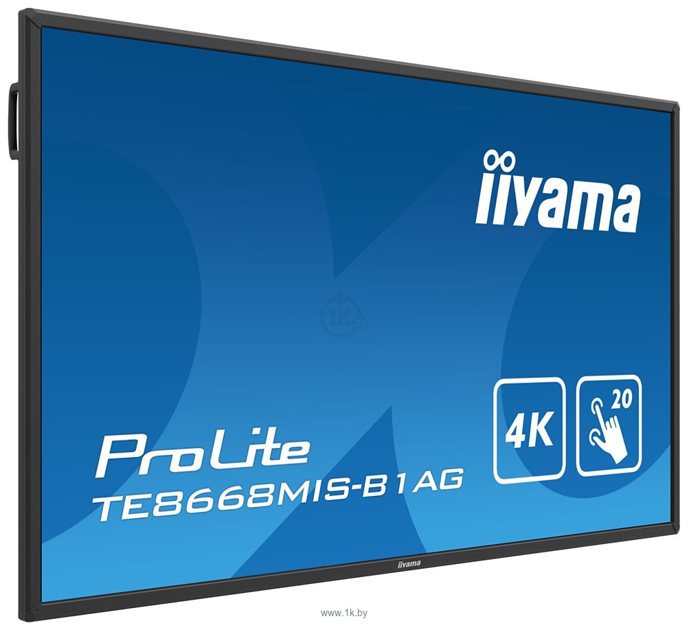 Фотографии Iiyama TE8668MIS-B1AG