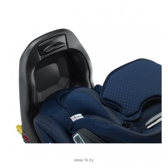 Фотографии Aprica Fladea Grow Isofix 360° Safety Premium