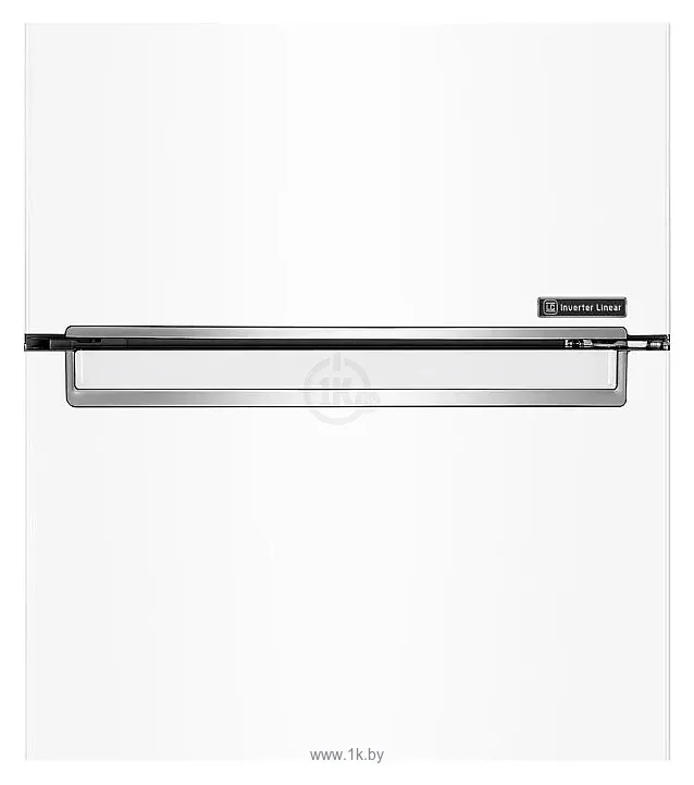Фотографии LG DoorCooling+ GA-B509 SVUM