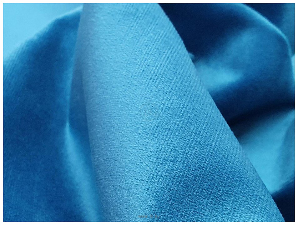 Фотографии Лига диванов Кельн 105073 (левый, голубой)