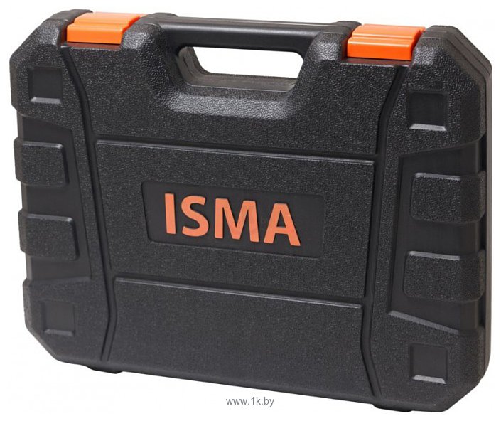 Фотографии ISMA 20180 180 предметов