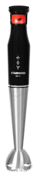 Фотографии STARWIND SBP2412w