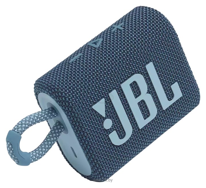 Фотографии JBL GO 3