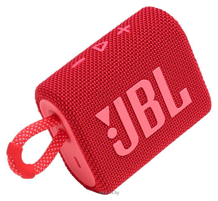 Фотографии JBL GO 3