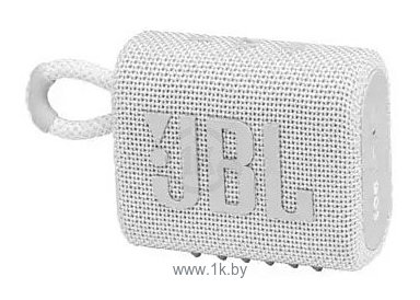 Фотографии JBL GO 3