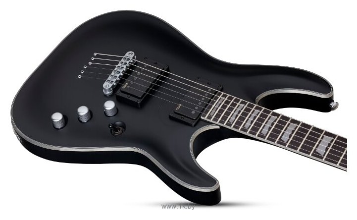 Фотографии Schecter C-1 Platinum