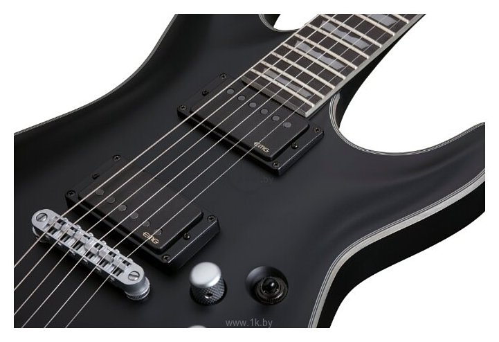 Фотографии Schecter C-1 Platinum