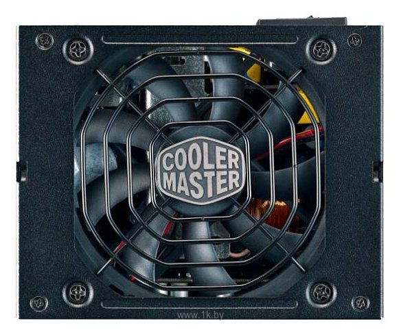 Фотографии Cooler Master V850 SFX Gold 850W (MPY-8501-SFHAGV)