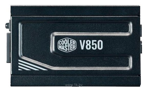 Фотографии Cooler Master V850 SFX Gold 850W (MPY-8501-SFHAGV)