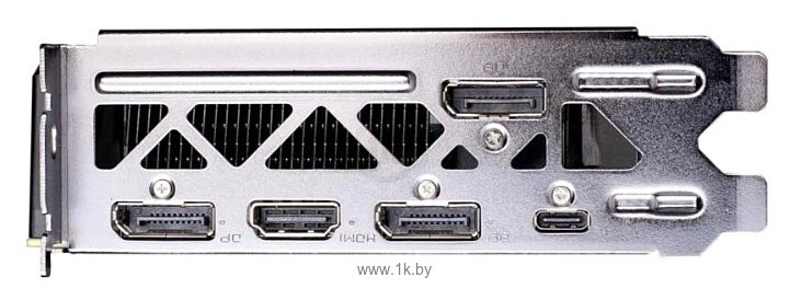Фотографии EVGA GeForce RTX 2070 SUPER GAMING 8GB (08G-P4-3070-KR)