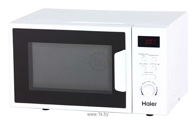 Фотографии Haier HMX-DG207W