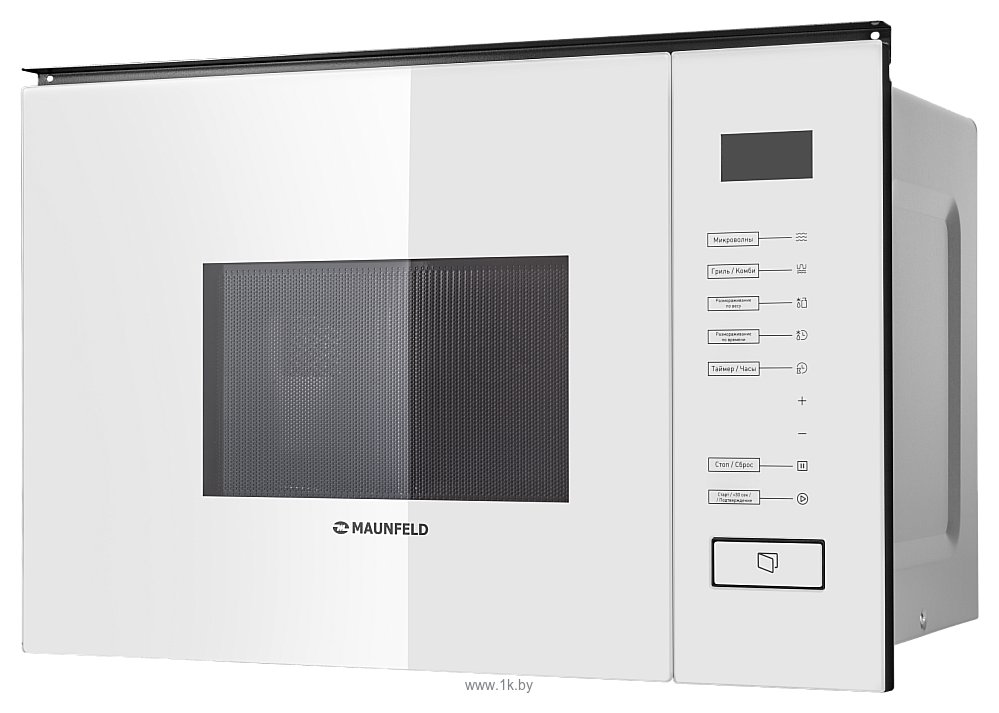 Фотографии MAUNFELD MBMO.20.8GW