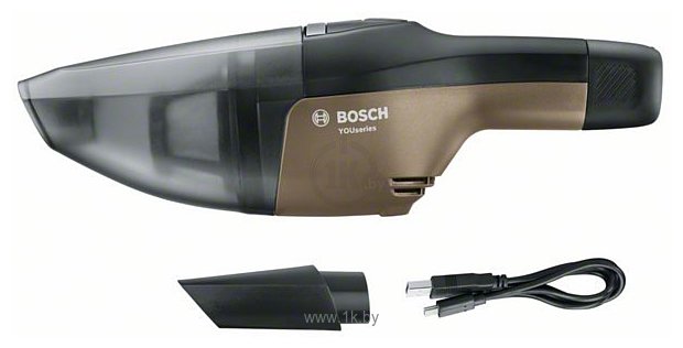 Фотографии Bosch YOUseries Vac