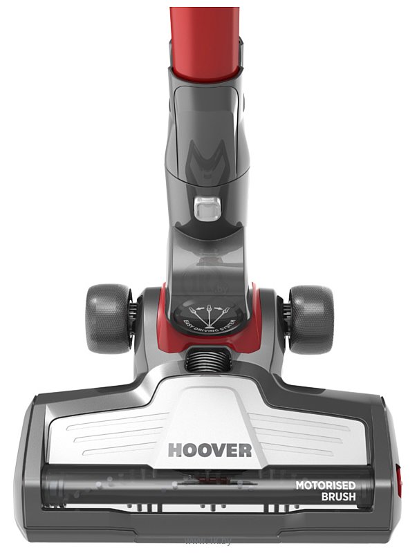 Фотографии Hoover Rhapsody RA22SE 011