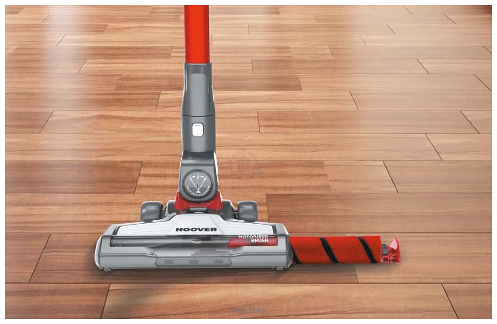 Фотографии Hoover Rhapsody RA22SE 011