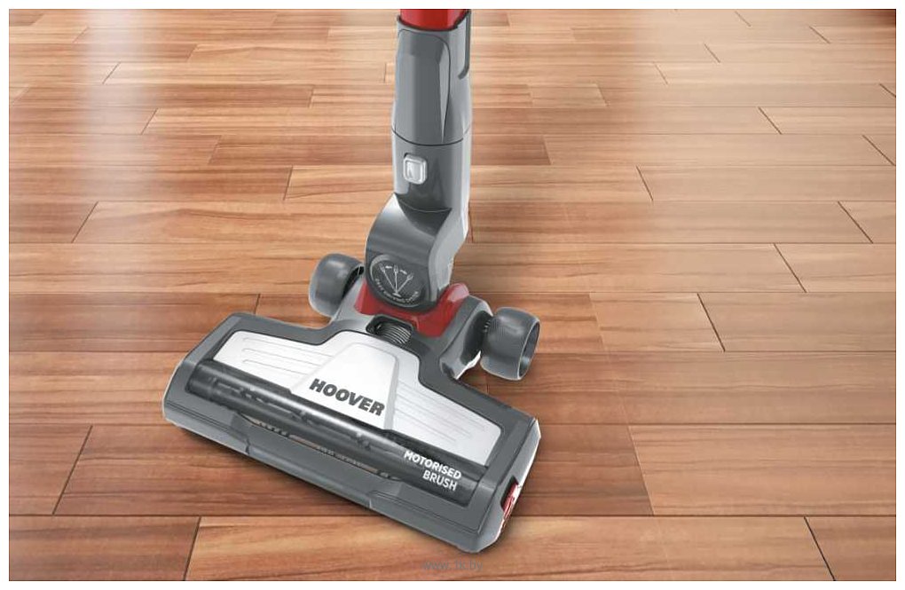 Фотографии Hoover Rhapsody RA22SE 011