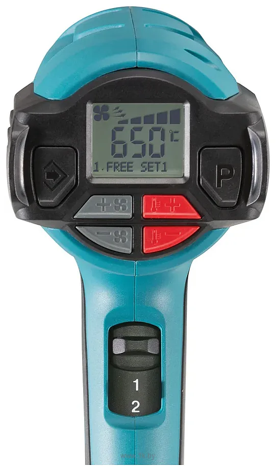 Фотографии Makita HG6531CK